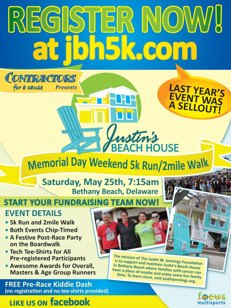 5-k run register here!